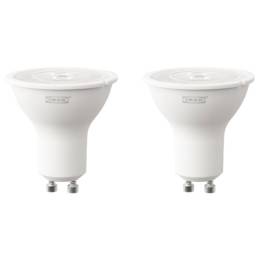 Ikea Ryet Led Ampul GU10, 200 lm, 3W