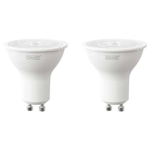 Ikea Ryet Led Ampul GU10, 200 lm, 3W - 0