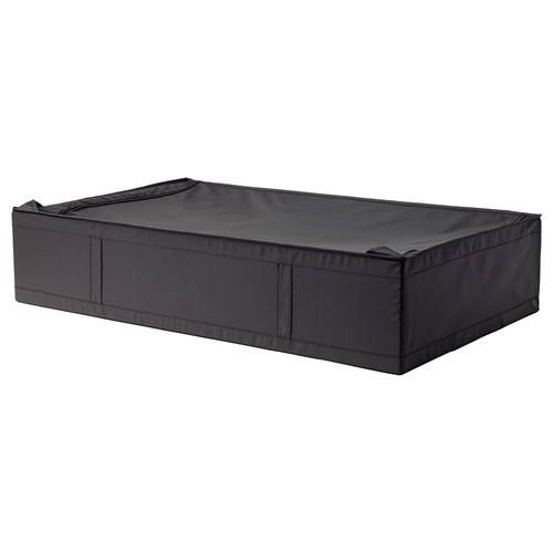 Ikea Skubb Kutu 93x55x19 cm, siyah - 0