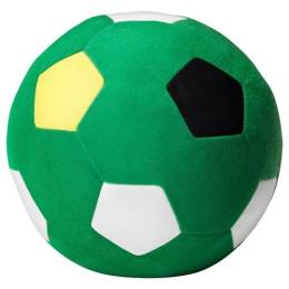 Ikea Sparka Top futbol topu yastık