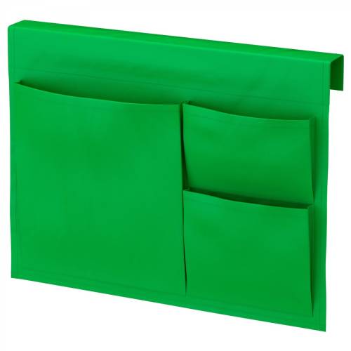 Ikea Stickat Karyola Cebi yeşil, 39x30 cm - 2