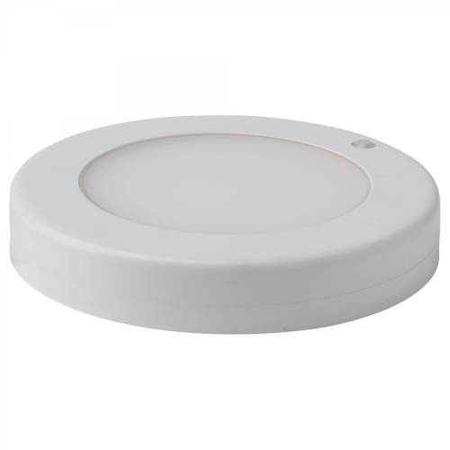 Ikea Stotta Ledli Tavan Lambası beyaz, 20 cm, 50 lm, pilli - 2