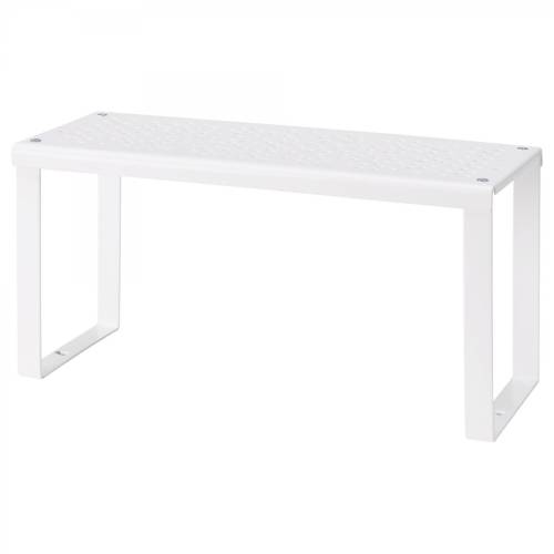 Ikea Variera Dolap İçi Düzenleyici beyaz 32x13x16 cm - 0