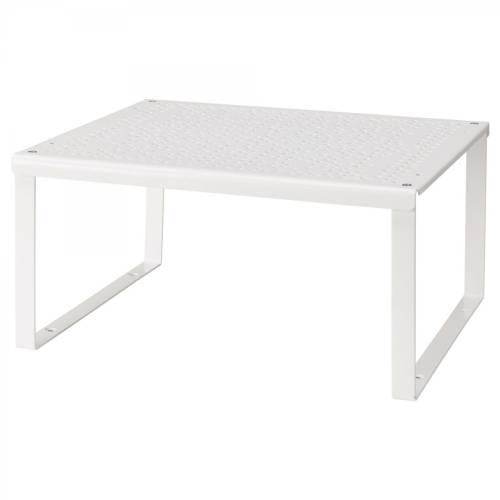 Ikea Variera Dolap İçi Düzenleyici beyaz 32x28x16 cm - 0