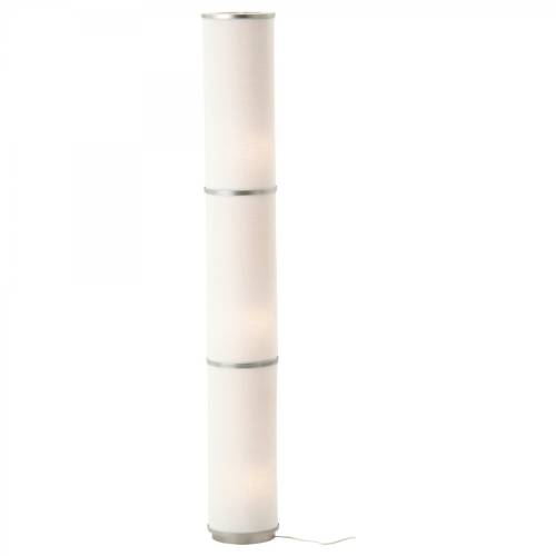 Ikea Vidja Yer Lambası beyaz, 138 cm - 3